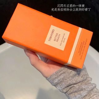 Nước Hoa TOMFORDBitter Peach -  100ml