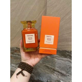 Nước Hoa TOMFORDBitter Peach -  100ml