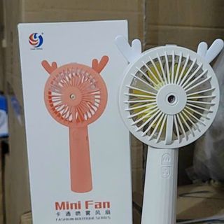 THANH LÝ LÔ 1000 quạt cầm tay  Bao lỗi  ( VUI LÒNG NHANH CHÓNG LÊN ĐƠN, TRANH TÌNH TRJANG HẾT HÀNG )