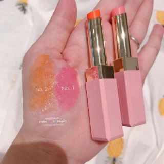 Son dưỡng môi có màu Hojo