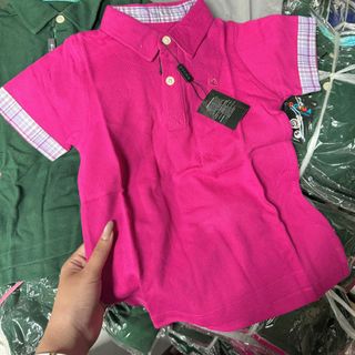 THANH LÝ LÔ Con 500 áo polo trẻ em ( VUI LÒNG NHANH CHÓNG LÊN ĐƠN, TRANH TÌNH TRJANG HẾT HÀNG )