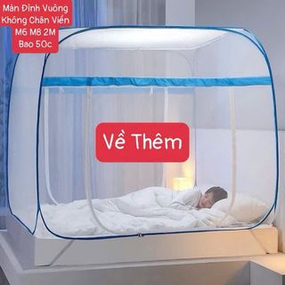 Màn đỉnh vuông giá sỉ