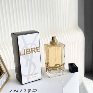 Nước Hoa Nữ YvesSaintLaurent Libre - 90ml