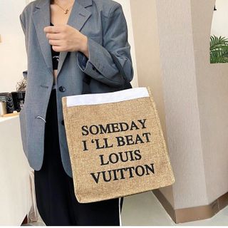 Túi cói someday đi biển giá sỉ - giá bán buôn xả