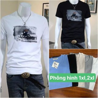 THANH LÝ LÔ 1000 áo nam chất cottong tàu Size L - 2Xl ( VUI LÒNG NHANH CHÓNG LÊN ĐƠN, TRANH TÌNH TRJANG HẾT HÀNG )