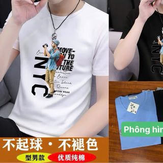 THANH LÝ LÔ 1000 áo nam chất cottong tàu Size L - 2Xl ( VUI LÒNG NHANH CHÓNG LÊN ĐƠN, TRANH TÌNH TRJANG HẾT HÀNG )