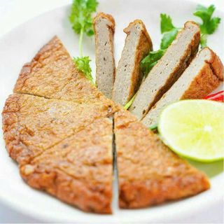 Chả Cá Nha Trang 100%