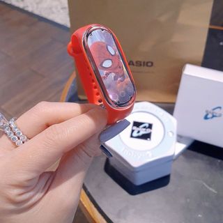 XẢ KHO LỚN ĐỒNG HỒ CẢM ỨNG ĐIỆN TỬ CHO TRẺ EM