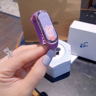 XẢ KHO LỚN ĐỒNG HỒ CẢM ỨNG ĐIỆN TỬ CHO TRẺ EM