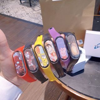 XẢ KHO LỚN ĐỒNG HỒ CẢM ỨNG ĐIỆN TỬ CHO TRẺ EM