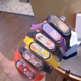 XẢ KHO LỚN ĐỒNG HỒ CẢM ỨNG ĐIỆN TỬ CHO TRẺ EM