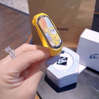 XẢ KHO LỚN ĐỒNG HỒ CẢM ỨNG ĐIỆN TỬ CHO TRẺ EM