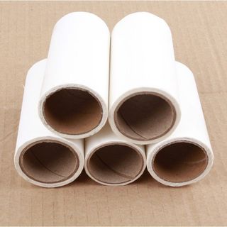 Lõi Lăn Bụi 10cm Làm Sạch Quần Áo, Lông Thú, Ga Giường Lõi Dự Phòng