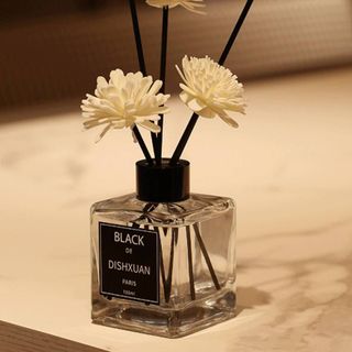 Tinh Dầu Thơm Phòng Thiên Nhiên 50ml Nước hoa để phòng Bản Sang Trọng Que Gỗ Tự Khuếch Tán