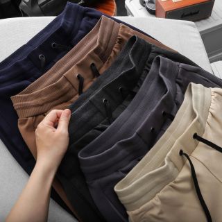 Set thun nam Basic. Chất vải cotton 2C 100% kết hợp với quần BC cực đẹp