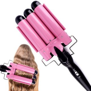 MÁY BẤM TÓC GỢN SÓNG 45W