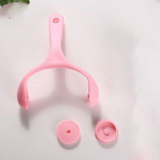 Cán Lăn Bụi 10cm Kèm Chỉ Cán Cây Lăn Bụi