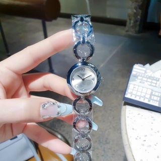 SALE BỎ MẪU ĐỒNG HỒ NỮ THỜI TRANG TISỚT DÂY TRÒN LẮC
