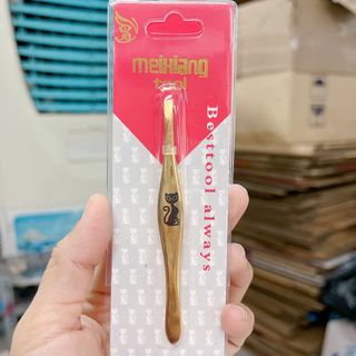 Nhíp Mèo Vàng Meixiang giá sỉ
