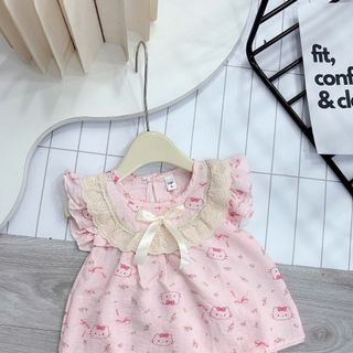 BỘ TIỂU THƯ BÉ GÁI