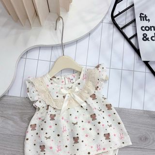 BỘ TIỂU THƯ BÉ GÁI