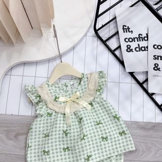 BỘ TIỂU THƯ BÉ GÁI