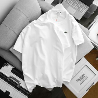 Áo thun nam basic. Chất vải cotton 4c xịn nét