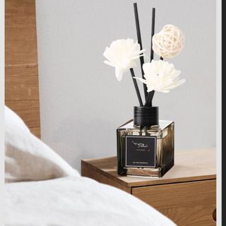 Tinh Dầu Thơm Phòng Thiên Nhiên 50ml, Tinh dầu thơm phòng Que Gỗ Tự Khuếch Tán Thanh