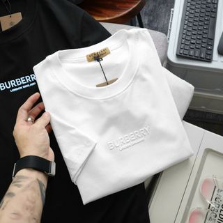 Áo thun nam basic. 100% cotton 4c xịn  Logo in cao cực đẹp