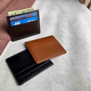 Ví thẻ namecard đủ màu