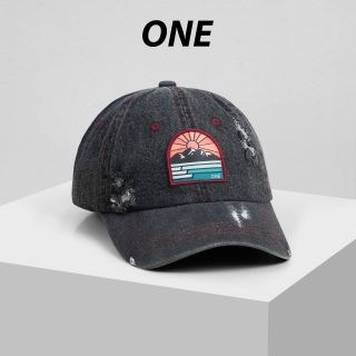 Nón lưỡi trai one vải rin nam,nữ