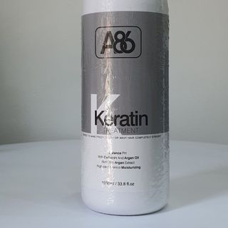 Keratin A86