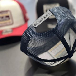 Nón lưỡi trai nam nữ newera