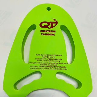 PHAO TIM  TẬP BƠI QT CHO NGƯỜI LỚN VÀ TRẺ EM -LOẠI 4 LỖ CHUYÊN NGHIỆP , MÚT EVA  SIÊU BỀN ( PHAO VÁN CẦM TAY TẬP BƠI QT)