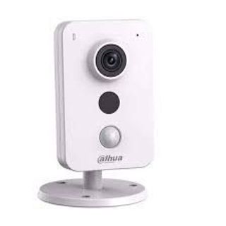 Camera Wifi Trong nhà có PoE DAHUA DH-C4K-P 4MP, Wifi 6, Phát hiện AI, Đàm thoại 2 chiều