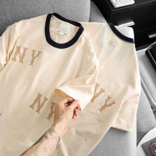 Áo thun nam.  Chất cotton 100%  cao cấp, mịn đẹp. Form slim. Unisex nam nữ đều mặc được