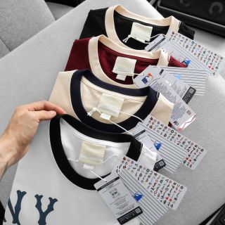 Áo thun nam. Chất cotton 100% cao cấp, mịn đẹp. Form slim. Unisex nam nữ đều mặc được