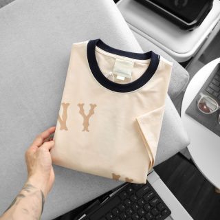 Áo thun nam. Chất cotton 100% cao cấp, mịn đẹp. Form slim. Unisex nam nữ đều mặc được