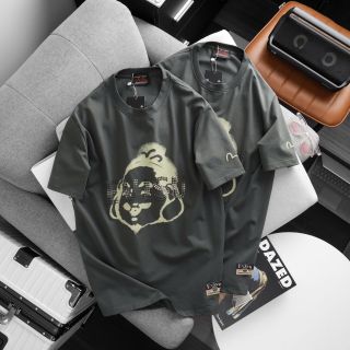 Áo chất cotton 100% 4c cao cấp xịn , đường may tỉ mỉ chuẩn xuất khẩu. Phong cách trẻ trung, cá tính, form unisex nam nữ đều có thể mặc