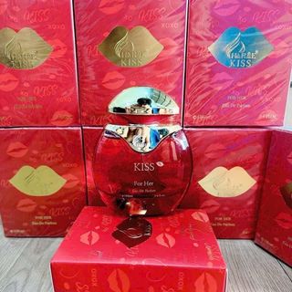 Charme kiss 100ml