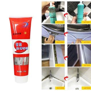 CHAI GEL LÀM SẠCH NẤM MỐC 120G