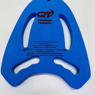 PHAO TIM  TẬP BƠI QT CHO NGƯỜI LỚN VÀ TRẺ EM -LOẠI 4 LỖ CHUYÊN NGHIỆP , MÚT EVA  SIÊU BỀN ( PHAO VÁN CẦM TAY TẬP BƠI QT)