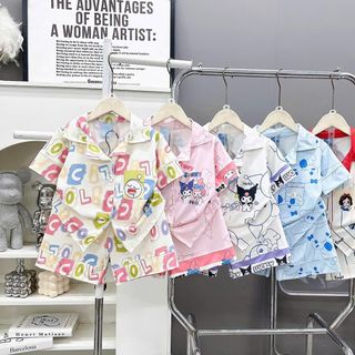 BỘ ĐÙI BÉ GÁI giá sỉ