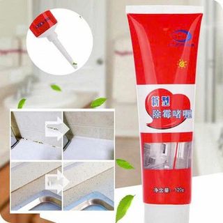 CHAI GEL LÀM SẠCH NẤM MỐC 120G