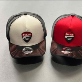 Nón lưỡi trai ducati