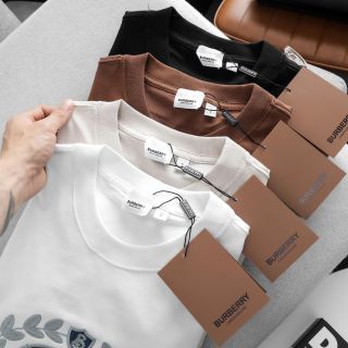 Áo thun nam. Logo thêu chuẩn hãng, chi tiết. Chất cotton 2c xịn, mềm mịn