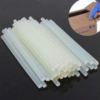 KEO SILICON CHO SÚNG BẮN KEO 30CM