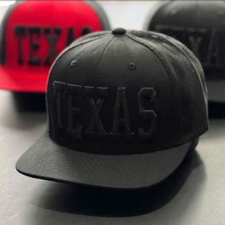 Nón lưỡi trai texas