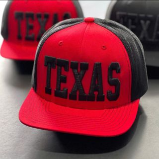 Nón lưỡi trai texas