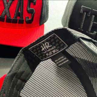 Nón lưỡi trai texas
